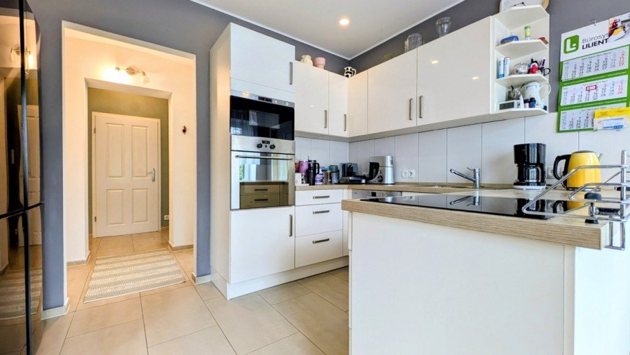 OG K�che Doppelhaush�lfte Duisburg