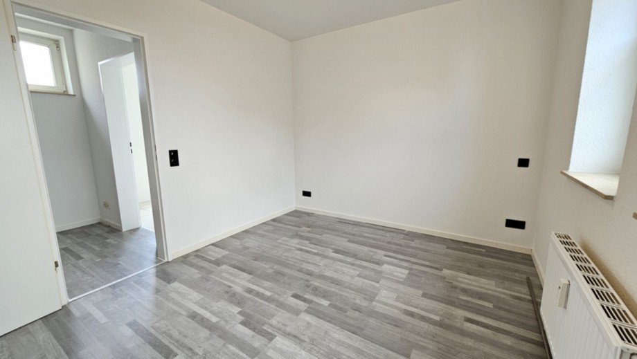 Schlafzimmer Etagenwohnung Meerbusch / B�derich