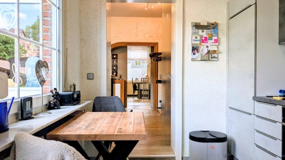 EG K�che Reihenmittelhaus Duisburg