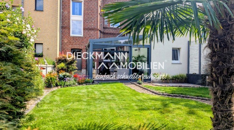 Hauptbild: Mehrgenerationenhaus 