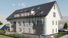 Titelbild Moderne Balkonwohnung | Neubauprojekt  SECHS33  in Rath