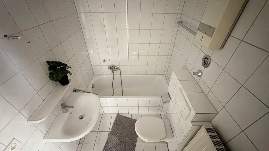 Bad Etagenwohnung Schwerte