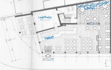 Grundriss EG Vielseitige Gewerbefl�che in bester Innenstadtlage von Schwerte!