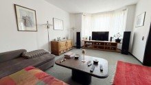 Wohnzimmer RESERVIERT- Kapitalanlage in zentraler Lage - leerstehend mit Neuvermietungspotenzial in Schwerte!