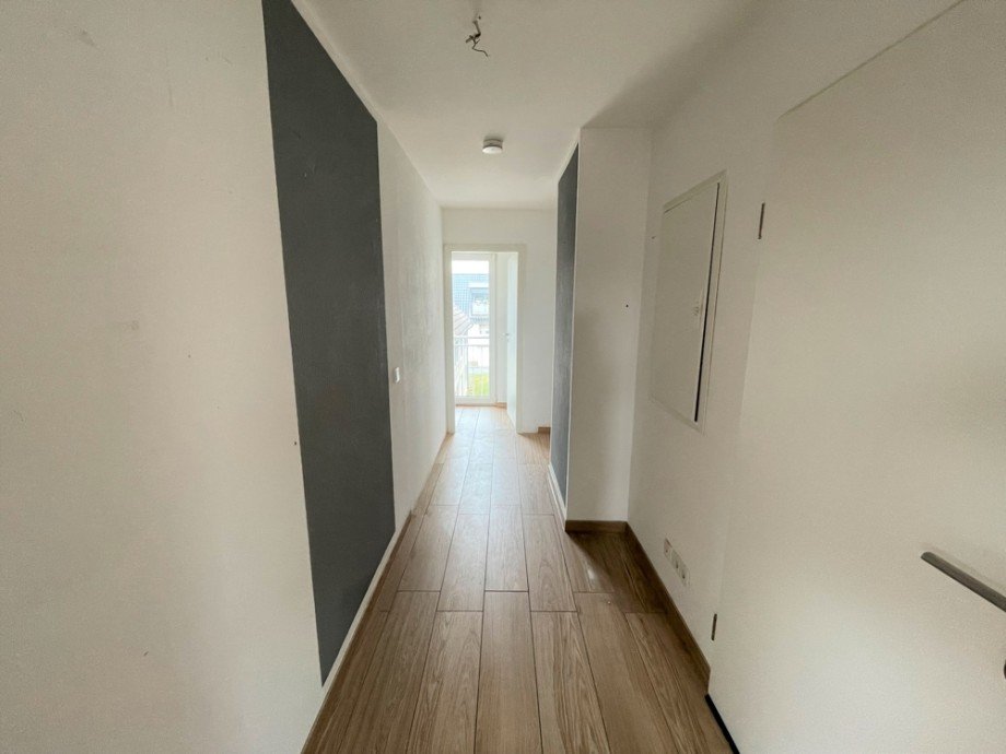 Flur Erdgeschosswohnung Schwerte