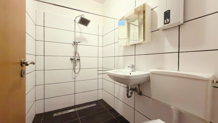 Badezimmer Mehrfamilienhaus Castrop-Rauxel