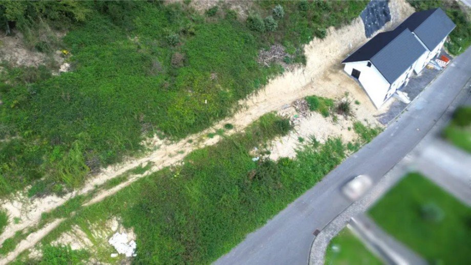 Grundst�ck Wohngrundst�ck Brohl-L�tzing