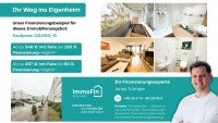 Bild (3795984882b77e2428df8031a9f8bba3): RESERVIERT-Solide investiert oder selbst genie�en - ETW mit Balkon in Dortmund