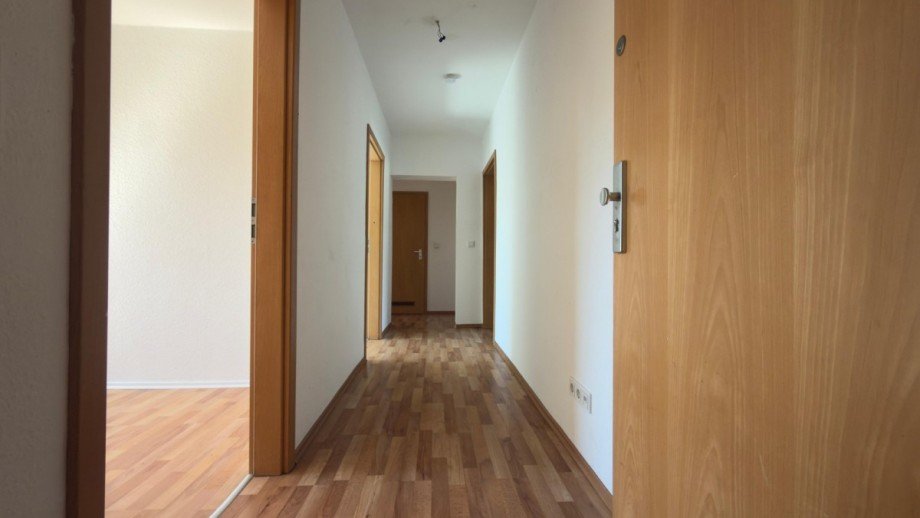 Eingang Etagenwohnung Duisburg / Untermeiderich