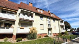 Hauptbild Deine Ideen. Deine Wohnung. Dein Zuhause. - 3-Zimmer Wohnung in Westhofen mit ganz viel Potenzial!