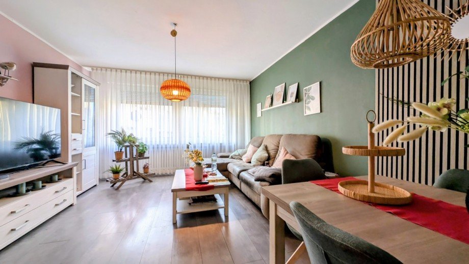 Erdgeschoss Mehrfamilienhaus Duisburg