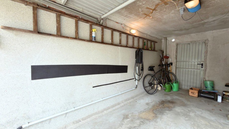 Garage Doppelhaush�lfte Schwerte