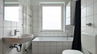 Bild (3b6cbf84c41caa179ed40d99fc355c58): Helle und renovierte Single-Wohnung mit 2 Zimmern