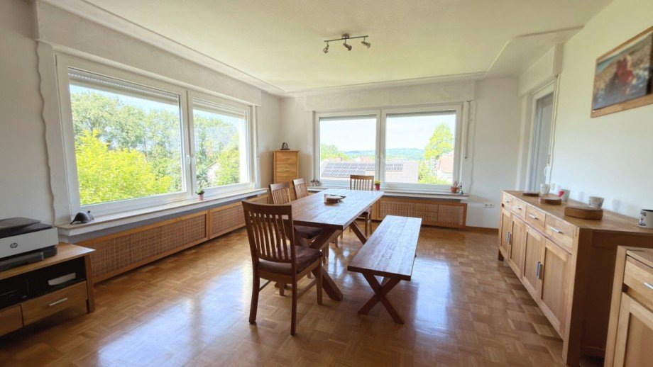 OG Wohnzimmer Mehrfamilienhaus Schwerte