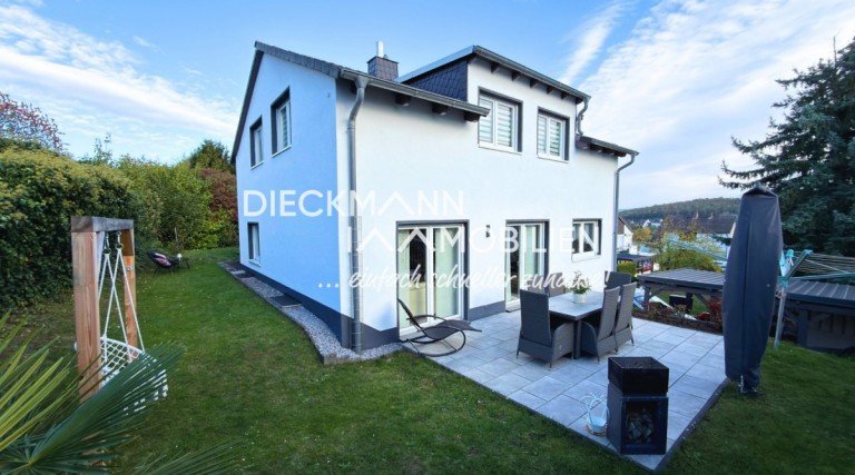 Hauptbild: Ihr neuer Lieblingsort f�r die ganze Familie! Ein Zuhause, welches mehr kann als nur wohnen !