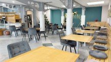 Gastraum Vielseitige Gewerbefl�che in bester Innenstadtlage von Schwerte!
