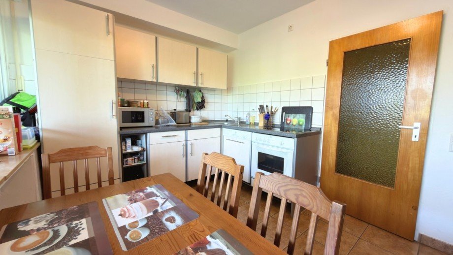 UG K�che Mehrfamilienhaus Schwerte