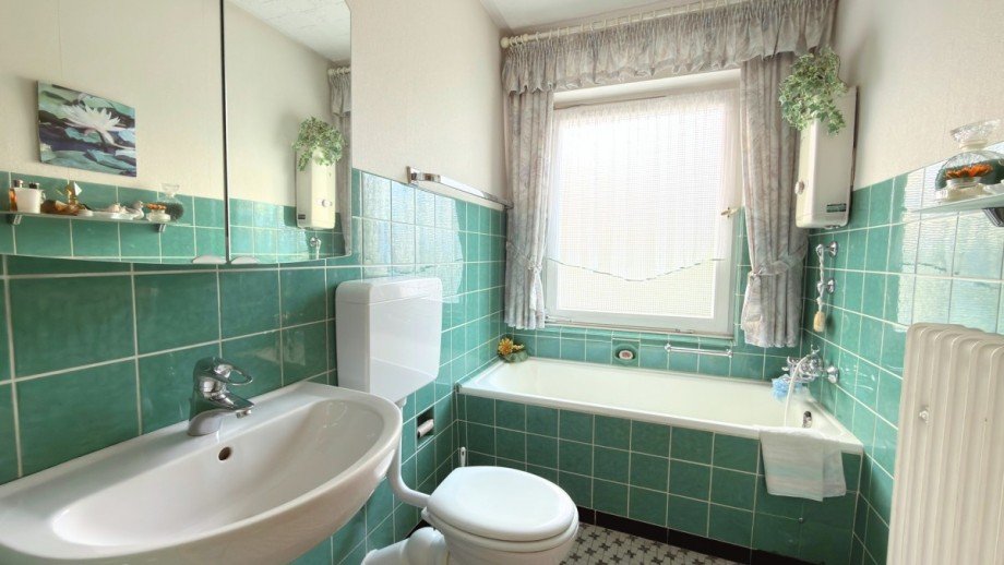 Badezimmer OG Einfamilienhaus Menden