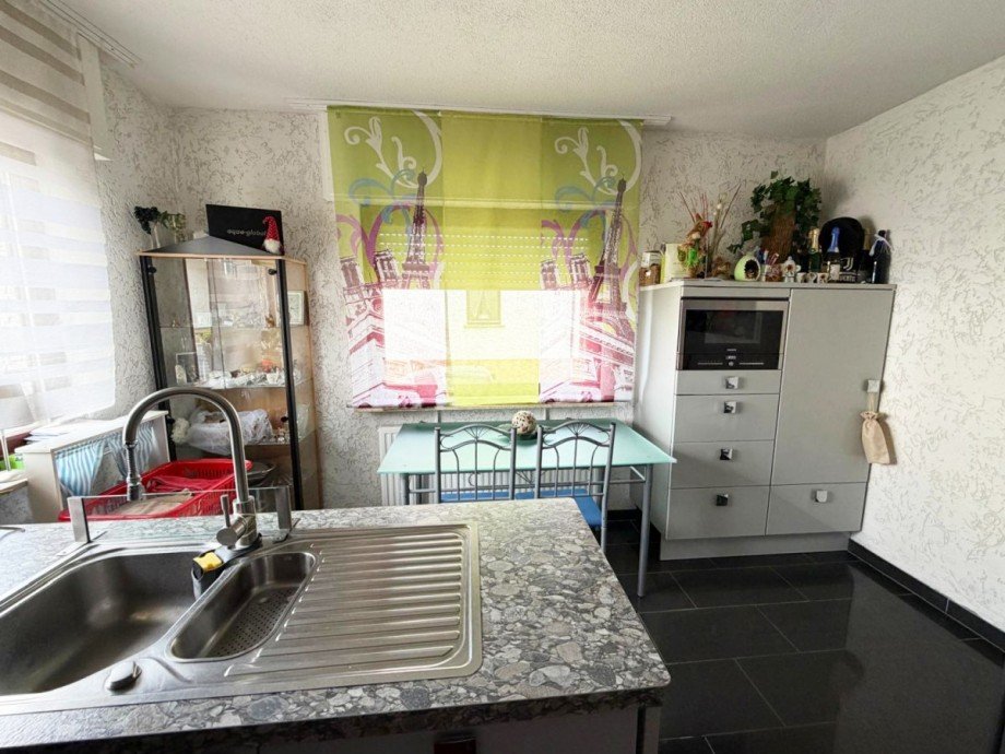 K�che Einfamilienhaus Saffig