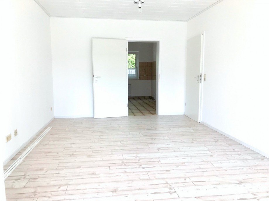 Wohnzimmer Erdgeschosswohnung Schwerte