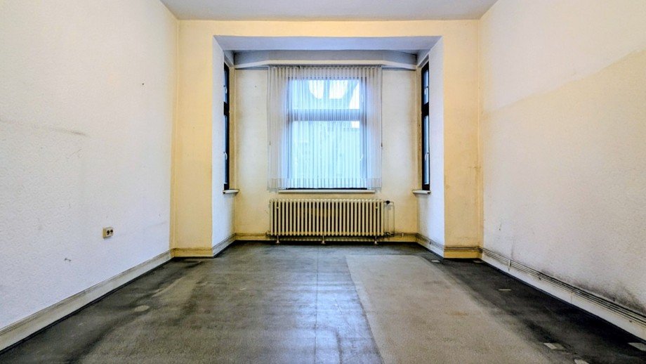 1. OG Kinderzimmer Mehrfamilienhaus Duisburg / Meiderich