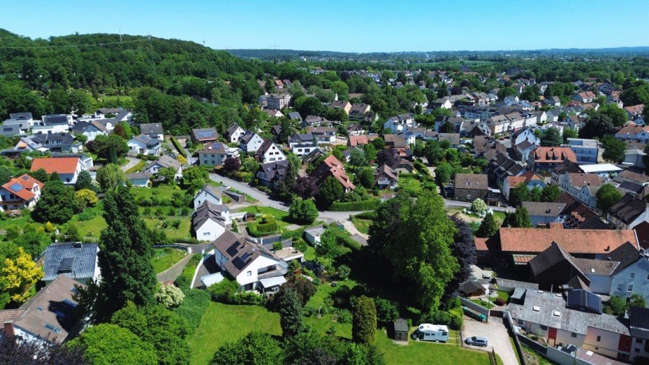 Westhofen Mehrfamilienhaus Schwerte