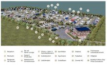 �berischt Resort Modulhaus Tiny House an der Ostsee mit Grundst�ck!
