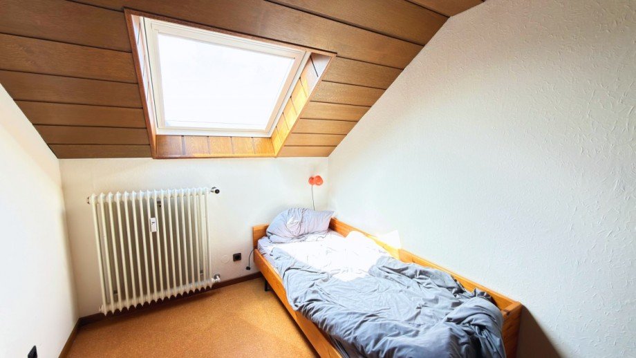Kinderzimmer DG Zweifamilienhaus Menden
