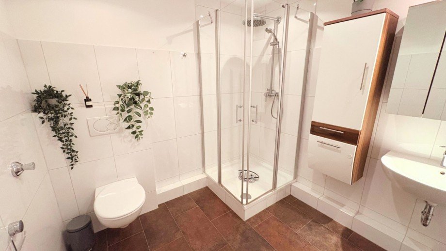 Badezimmer Etagenwohnung Dortmund