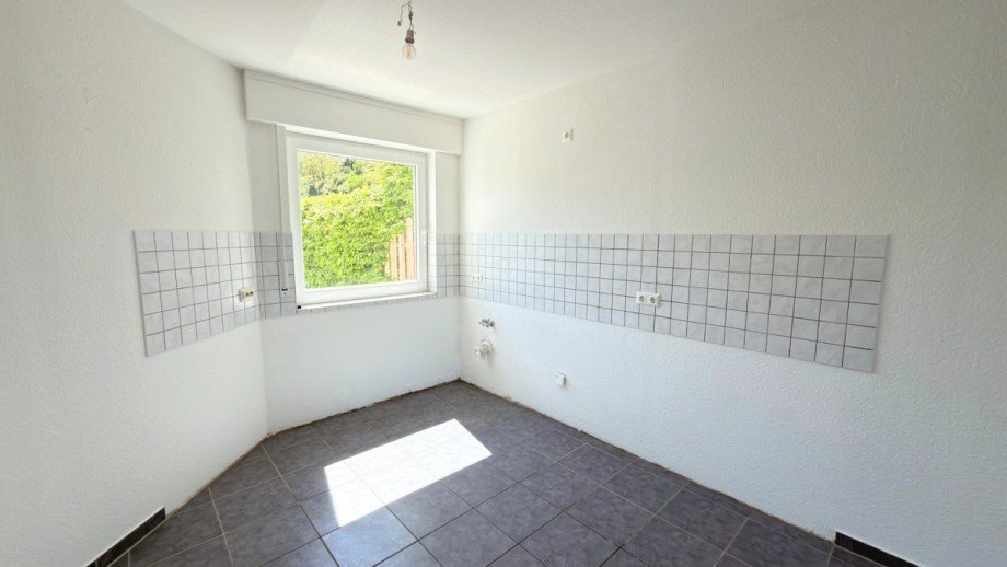 K�che Reihenhaus Werne