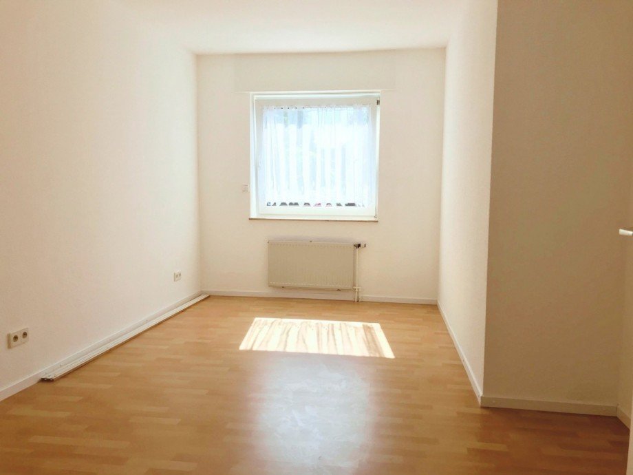 Schlafzimmer Erdgeschosswohnung Schwerte