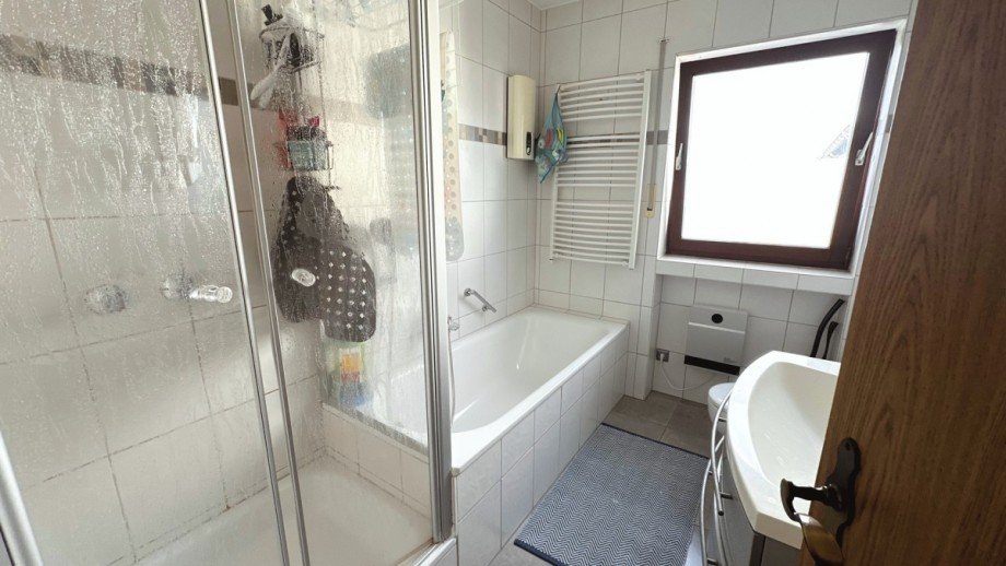 OG Badezimmer Mehrfamilienhaus Schwerte