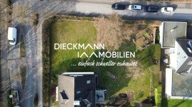 Hauptbild Gro�es Baugrundst�ck in Kamen-Mitte!