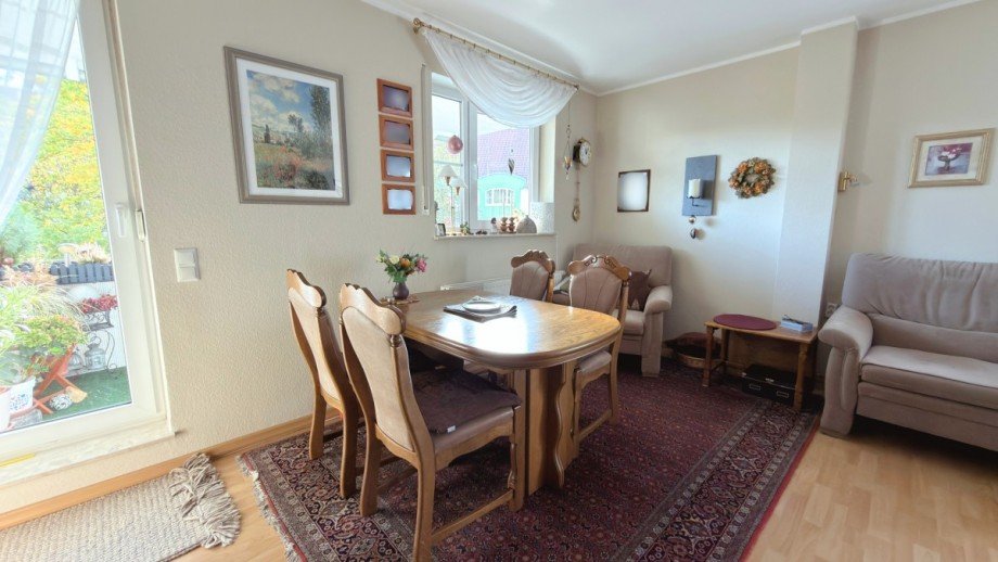 Wohnzimmer Wohnanlagen Schwerte