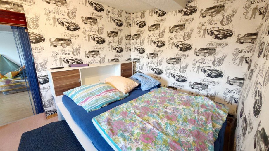 Mietwohnung Kinderzimmer Zweifamilienhaus Schwerte / Wandhofen