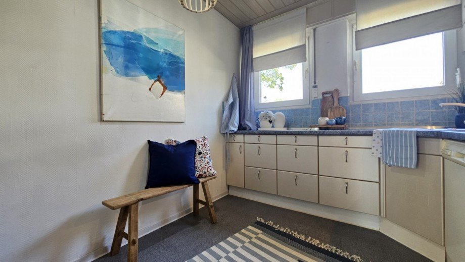 K�che 1.0 Erdgeschosswohnung Duisburg
