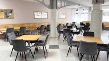 Gastraum Vielseitige Gewerbefl�che in bester Innenstadtlage von Schwerte!