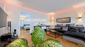 Hauptbild Balkonwohnung Heimathafen an der Ruhr