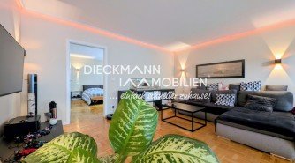 Hauptbild Balkonwohnung Heimathafen an der Ruhr