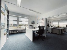B�rofl�che Kreativ Denken und praktisch nutzen- Ihre neue Gewerbeeinheit in Ergste