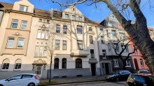 Au�enansicht  SommerHaus71  - Wohnen. Entwickeln. Wert schaffen.