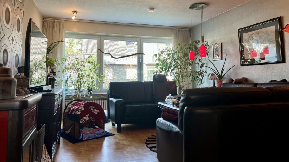 Badezimmer Erdgeschosswohnung Duisburg / Baerl