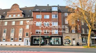 Hauptbild Renditehaus Stadtleben in Duisburg-Duissern