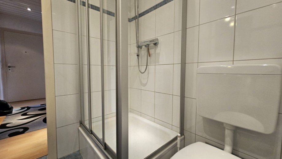 Dusche Etagenwohnung Krefeld / H�ls