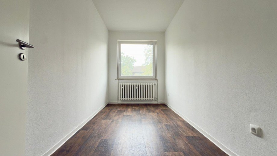 Kinderzimmer Etagenwohnung Duisburg / Neudorf