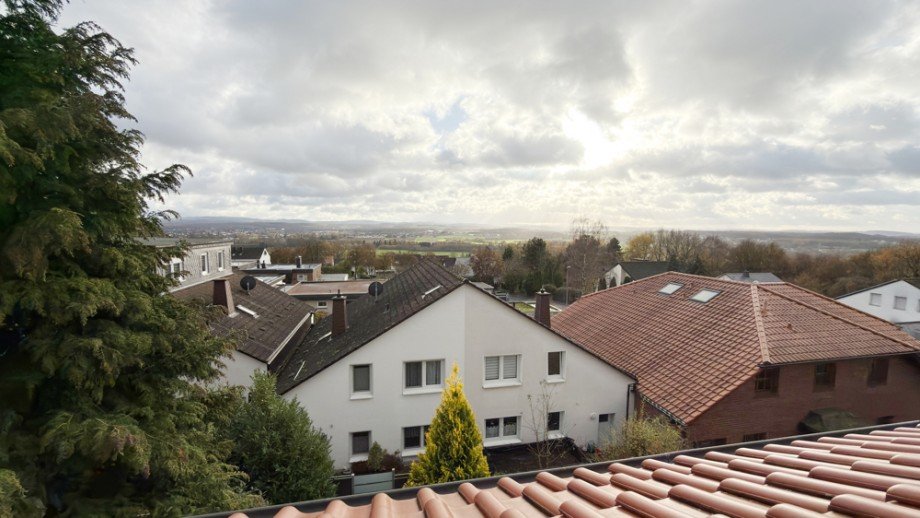 Ausblick Reihenmittelhaus Fr�ndenberg