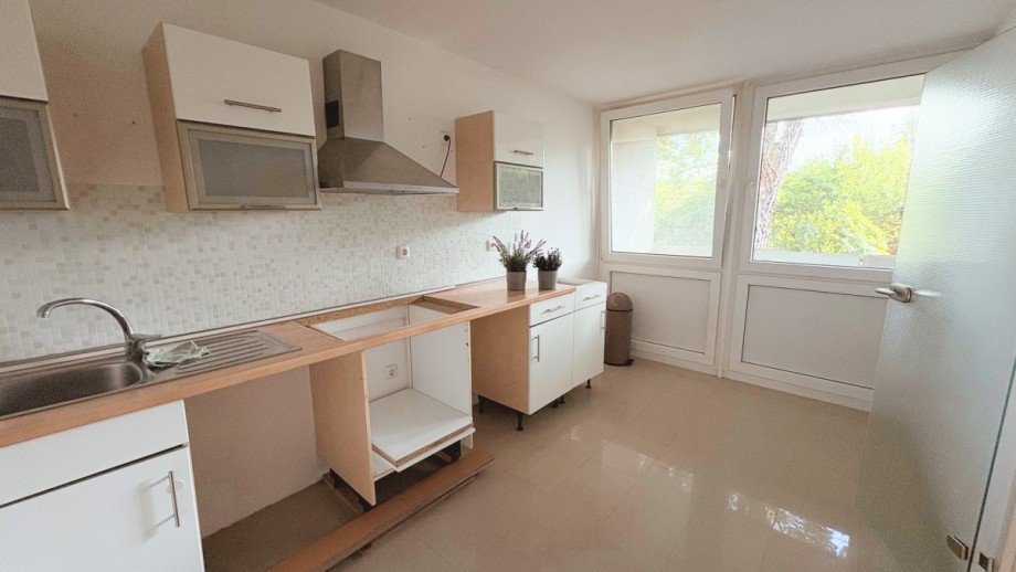 K�che Etagenwohnung Dortmund