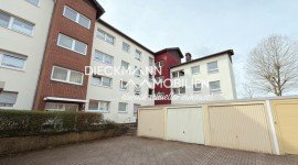 Hauptbild Ihr Projekt in Holzen: 3 Zimmer, Garage & unverbaubarer Blick ins Gr�ne!