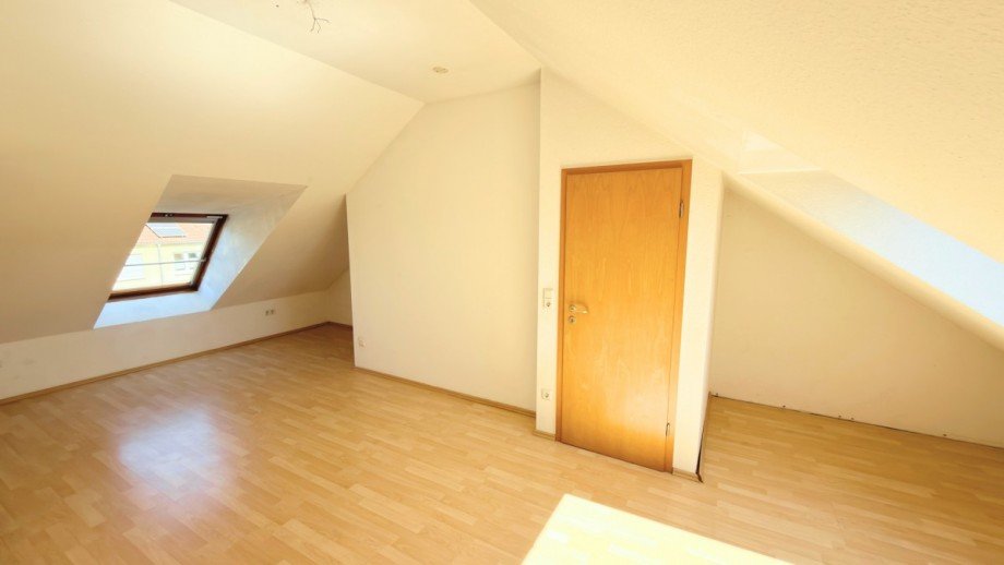 Dachboden 1 Wohnung Schwerte