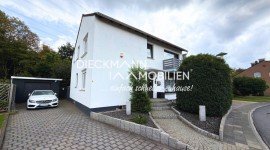 Hauptbild Haus Familientraum in Duisburg-Wehofen